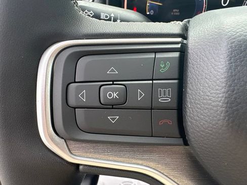 New 2026 Jeep Grand Wagoneer 2WD image 27