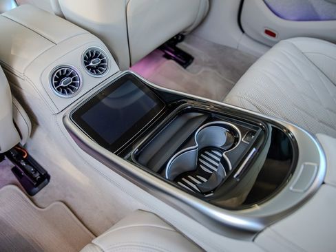 Used 2022 Mercedes-Benz AMG GT 53 image 21