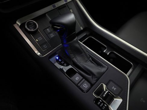 Used 2025 Lexus GX 550 image 29