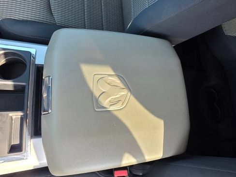Used 2011 RAM 1500 Big Horn AWD/4WD image 15