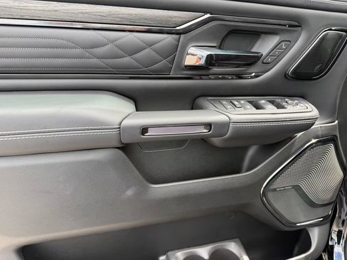 New 2026 RAM 1500 Limited w/ Night Edition AWD/4WD image 5