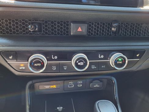 Used 2024 Honda CR-V Sport-L image 13