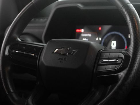 Used 2024 Chevrolet Colorado Trail Boss w/ Technology Package image 21