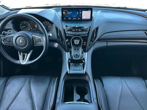 Used 2019 Acura RDX FWD w/ Advance Package image 13