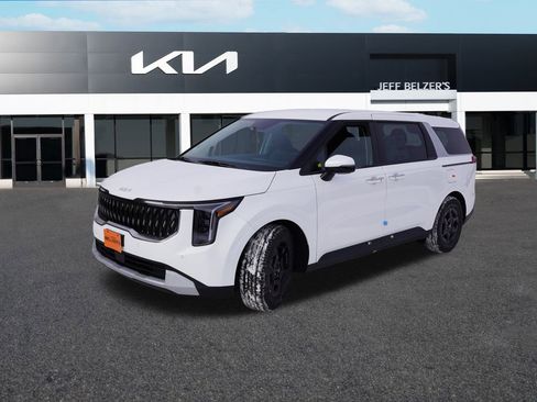 New 2026 Kia Carnival image 7