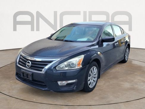 Used 2014 Nissan Altima 2.5 S image 3