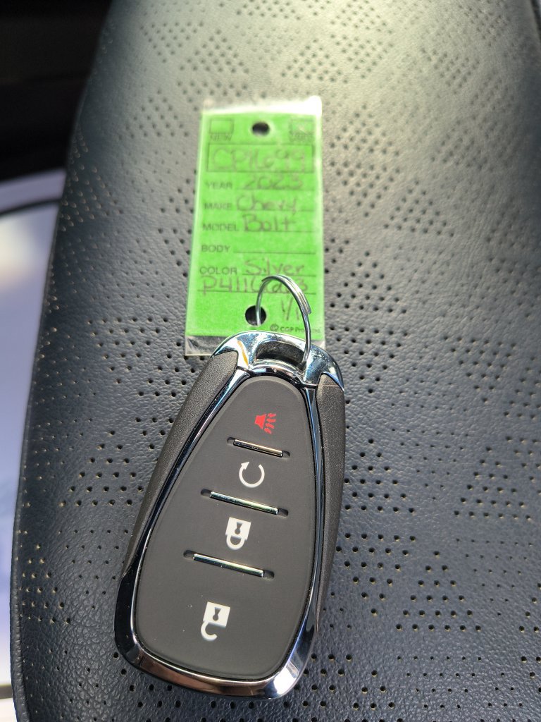 Used 2023 Chevrolet Bolt EUV Premier w/ Sun & Sound Package FWD image 23