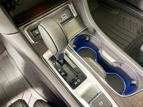 New 2026 Subaru Ascent Touring image 19