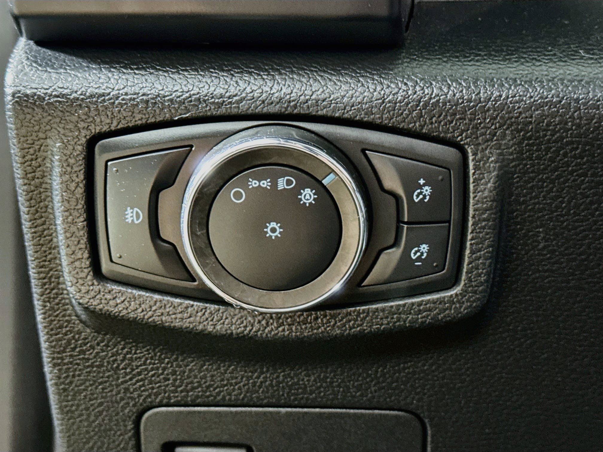 Used 2021 Ford Expedition XL AWD/4WD image 11
