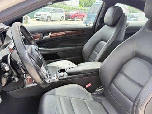 Used 2014 Mercedes-Benz C 250 Coupe image 9