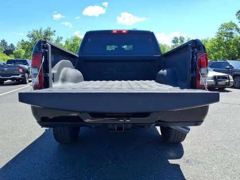 Used 2024 RAM 2500 Big Horn w/ Night Edition AWD/4WD image 17