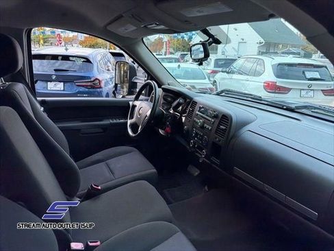 Used 2013 Chevrolet Silverado 1500 LT w/ All-Star Edition image 13