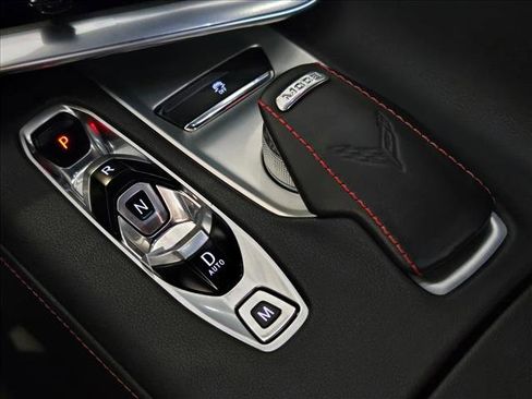 Used 2022 Chevrolet Corvette Stingray Coupe RWD image 16