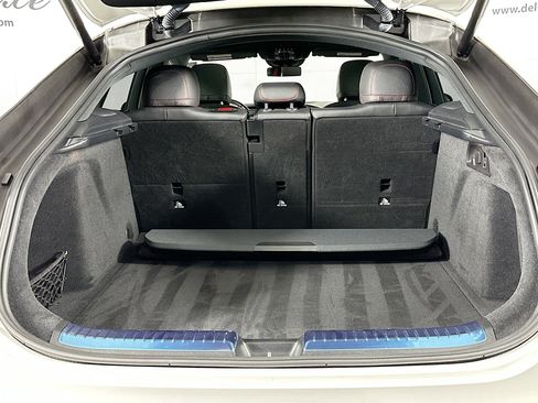 Used 2023 Mercedes-Benz GLE 53 AMG 4MATIC Coupe image 25