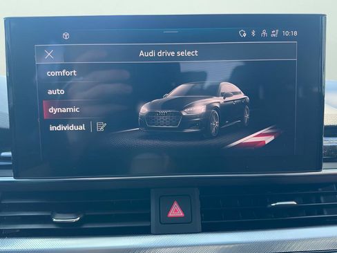 Used 2023 Audi A5 2.0T Premium Plus w/ Premium Plus AWD/4WD image 21