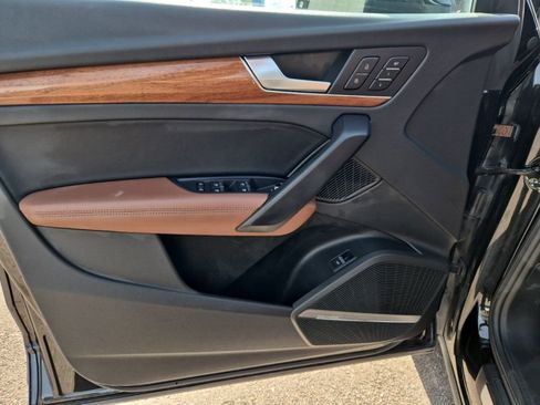 Used 2023 Audi Q5 2.0T Premium Plus image 9