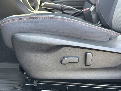 Used 2023 Subaru Crosstrek 2.0i Premium image 22
