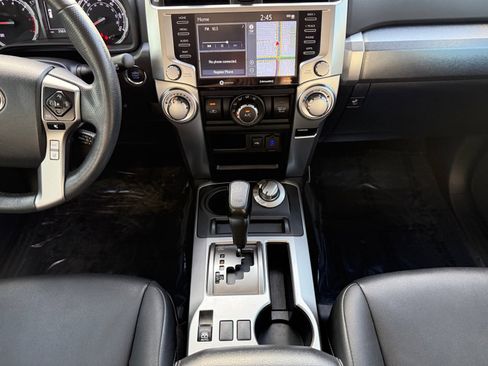 Used 2022 Toyota 4Runner TRD Sport image 11