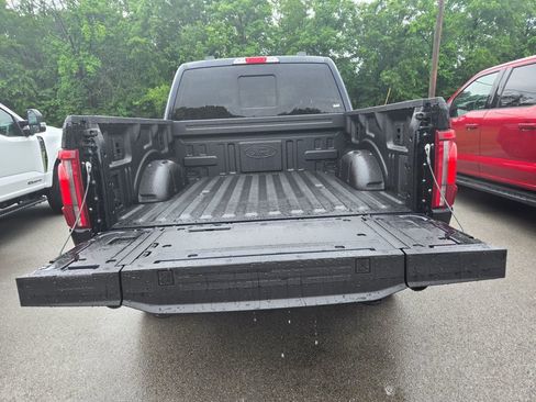 New 2026 Ford F150 Tremor w/ Equipment Group 402A High AWD/4WD image 5