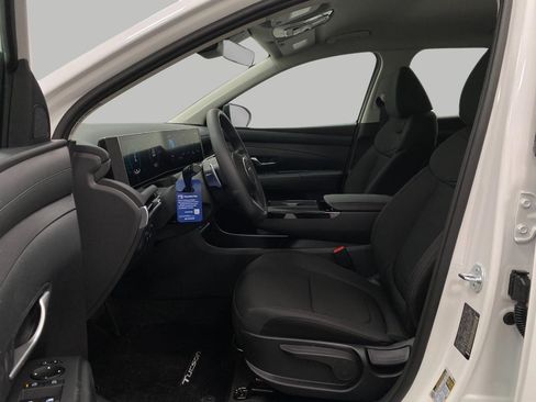 New 2026 Hyundai Tucson Blue SE w/ Tow & Go Package image 29