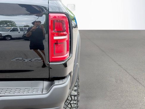 New 2026 RAM 1500 RHO AWD/4WD image 11