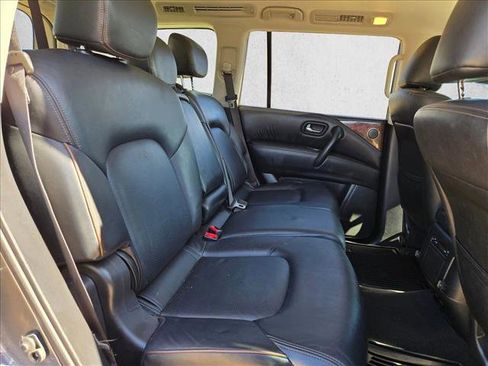 Used 2018 Nissan Armada SL w/ Premium Package image 20