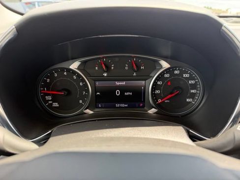 Used 2023 Chevrolet Equinox LT AWD/4WD image 26