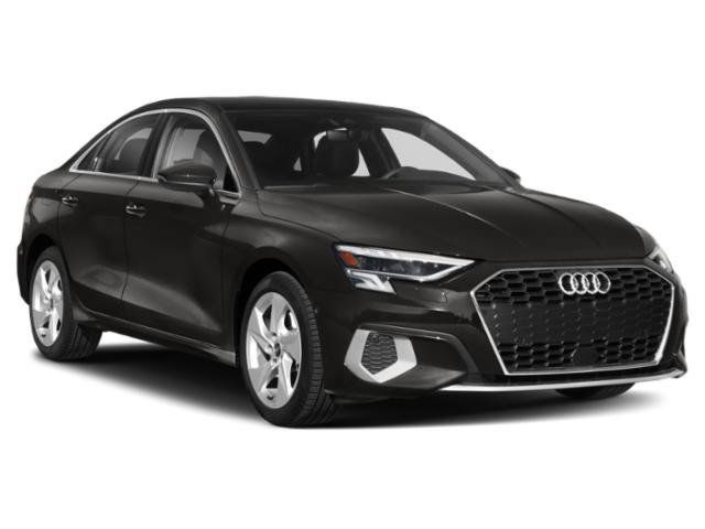 Used 2023 Audi A3 2.0T Premium AWD/4WD image 6