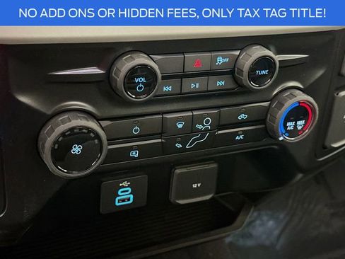 New 2026 Ford F350 XL AWD/4WD image 15