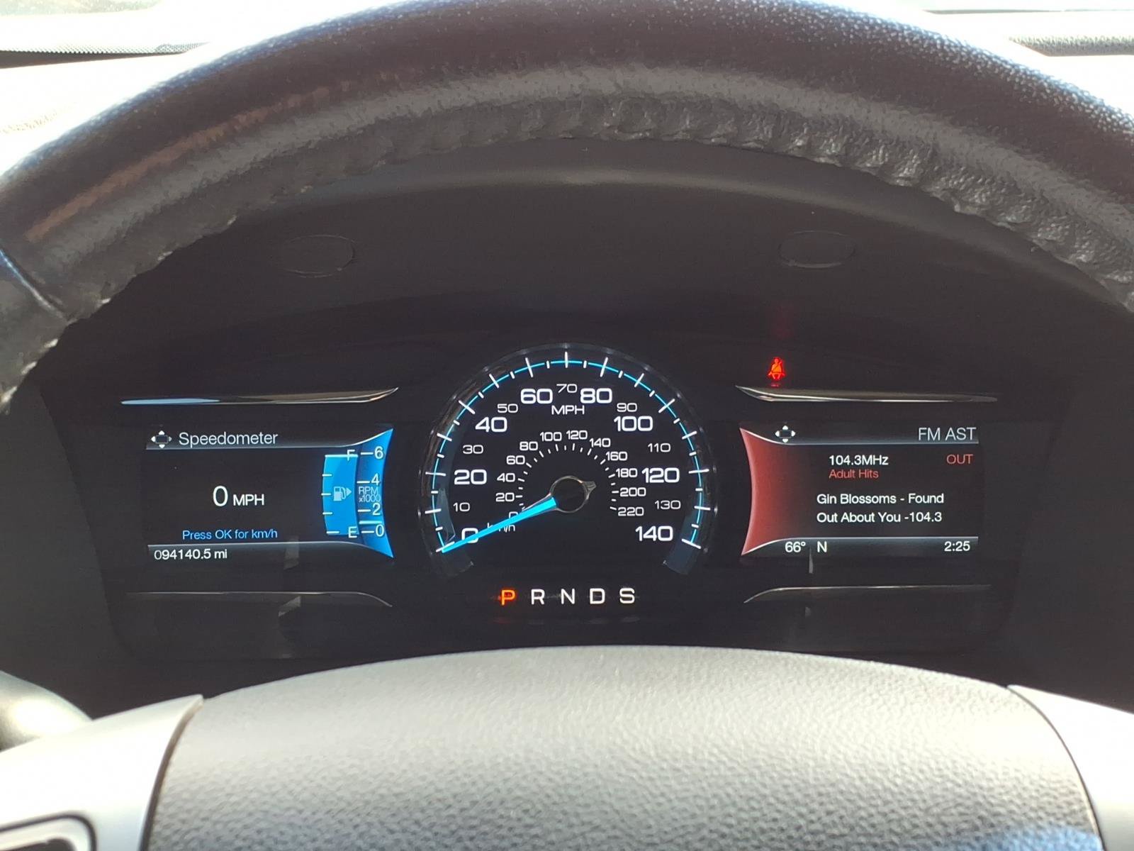 Used 2019 Ford Flex SEL w/ Class III Trailer Tow Package FWD image 25