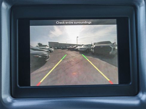 Used 2019 Dodge Challenger SXT image 25