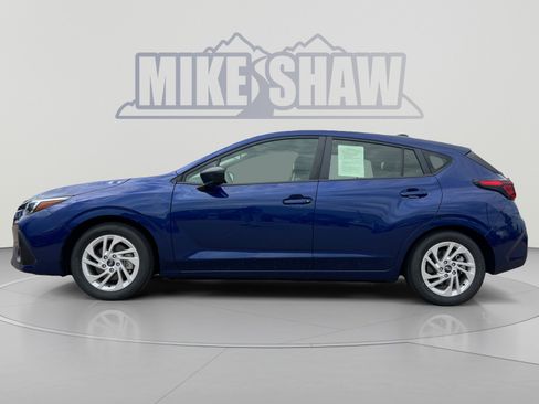Used 2024 Subaru Impreza 2.0i AWD/4WD image 2