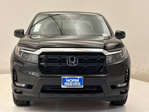 New 2026 Honda Ridgeline RTL image 3
