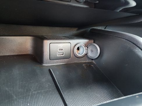 Used 2025 Ford Escape ST-Line w/ Tech Pack #1 image 28