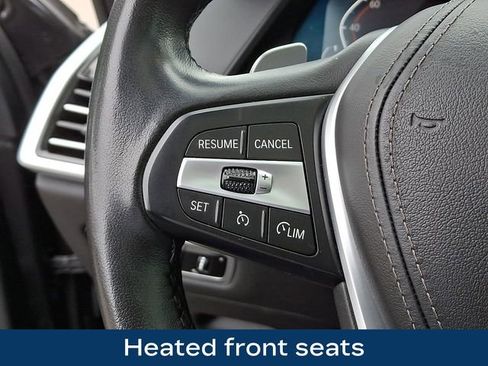 Used 2021 BMW X5 xDrive40i image 26