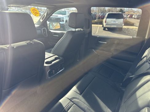 Used 2020 GMC Sierra 1500 Denali w/ Technology Package image 20