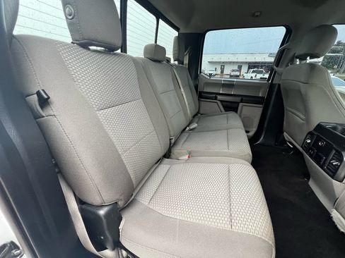 Used 2017 Ford F150 XLT w/ Equipment Group 302A Luxury RWD image 15