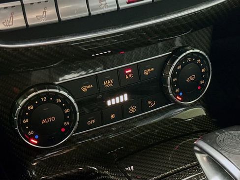 Used 2018 Mercedes-Benz G 63 AMG 4MATIC image 23