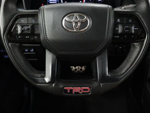 Used 2023 Toyota Tundra TRD Pro AWD/4WD image 27