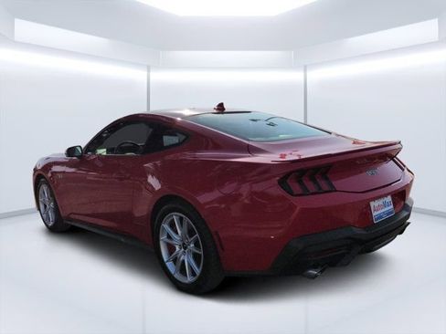Used 2024 Ford Mustang GT Premium RWD image 5