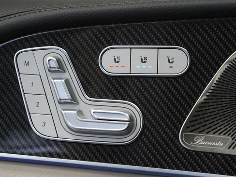 New 2026 Mercedes-Benz GLE 53 AMG 4MATIC Coupe image 32