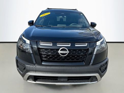 Used 2023 Nissan Pathfinder Rock Creek image 2