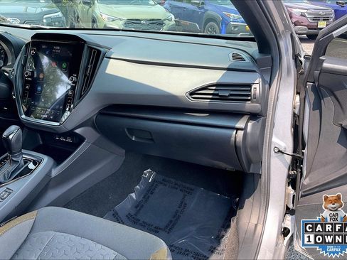 Certified 2025 Subaru Crosstrek 2.5i Sport w/ Crosstrek Mirror Package AWD/4WD image 20