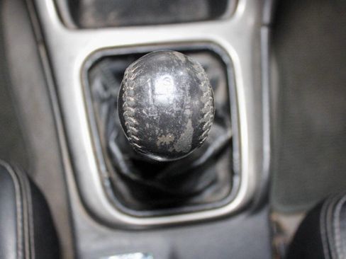 Used 2005 Subaru Baja Turbo image 14