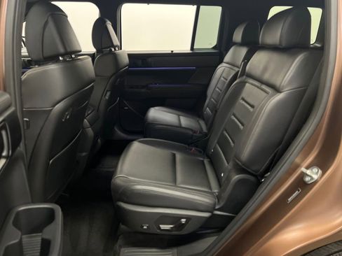 Used 2024 Hyundai Santa Fe Calligraphy image 27