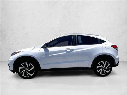 Used 2020 Honda HR-V Sport image 6