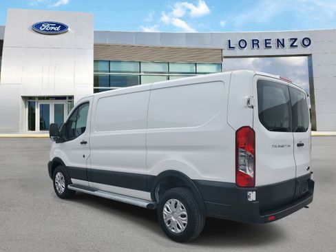 Used 2024 Ford Transit 250 Low Roof w/ Exterior Upgrade Package image 7
