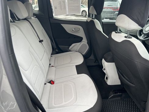 Used 2021 Jeep Renegade Latitude w/ Convenience Group image 20