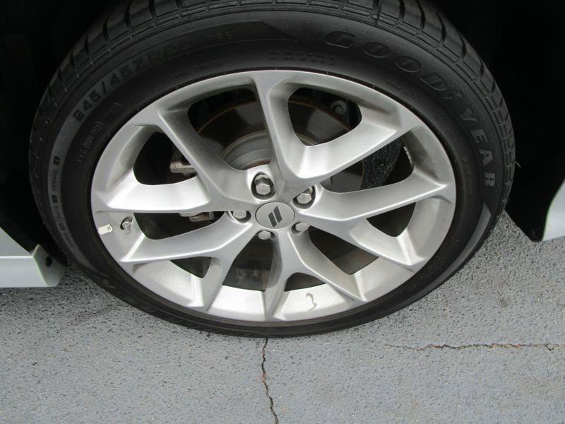 Used 2022 Dodge Charger GT RWD image 9