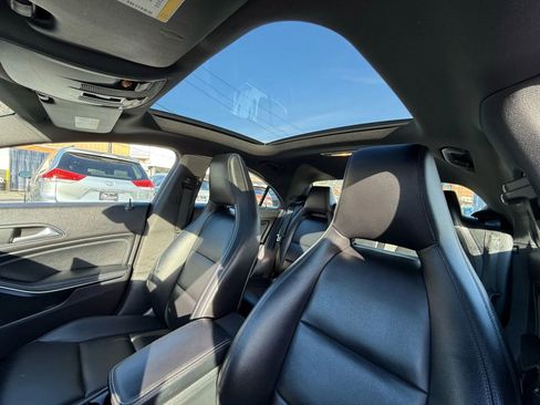 Used 2014 Mercedes-Benz CLA 250 4MATIC image 20